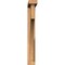 Ekena Millwork Westlake Block Smooth Bracket w/ Offset Brace, Western Red Cedar, 3 1/2"W x 24"D x 28"H BKT0402X24X28WTL05SWR - alternate 4